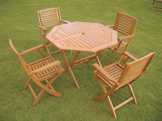 Garden Furniture